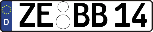 ZE-BB14
