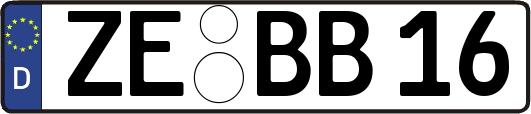 ZE-BB16