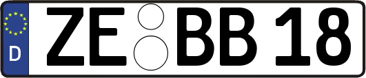 ZE-BB18