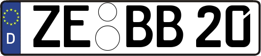 ZE-BB20