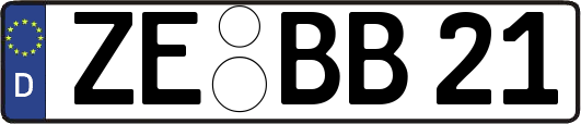 ZE-BB21