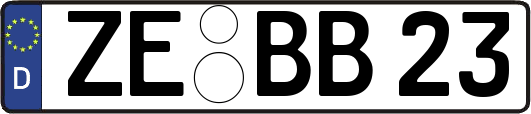 ZE-BB23