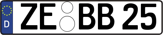 ZE-BB25