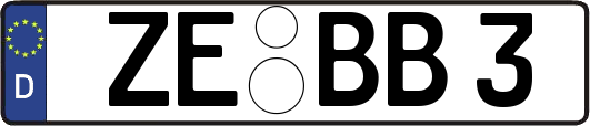 ZE-BB3