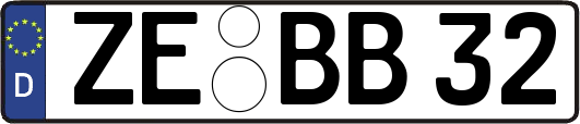 ZE-BB32