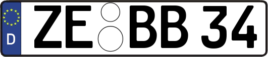 ZE-BB34