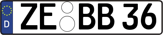 ZE-BB36