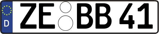 ZE-BB41