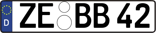 ZE-BB42