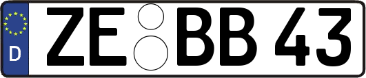 ZE-BB43