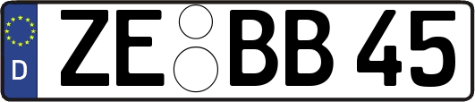 ZE-BB45