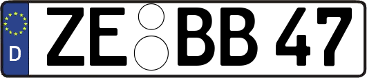 ZE-BB47
