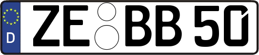 ZE-BB50