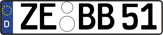 ZE-BB51