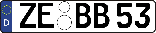ZE-BB53