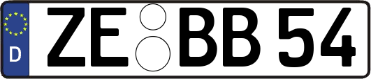 ZE-BB54