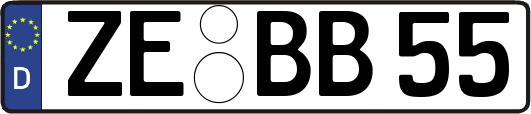 ZE-BB55
