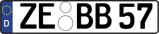 ZE-BB57
