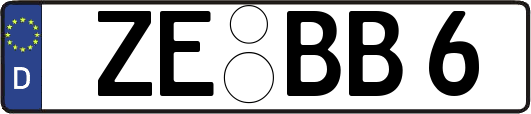 ZE-BB6