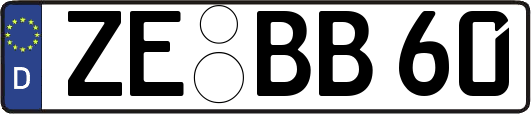 ZE-BB60