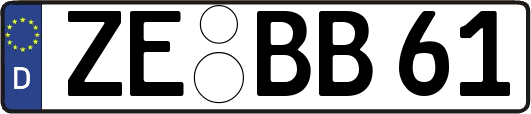 ZE-BB61
