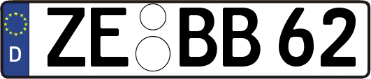 ZE-BB62