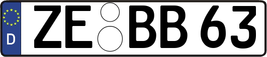ZE-BB63