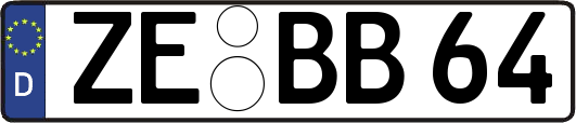 ZE-BB64