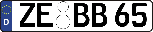 ZE-BB65