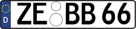 ZE-BB66