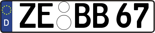 ZE-BB67