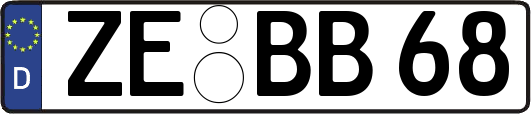 ZE-BB68