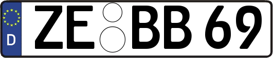 ZE-BB69