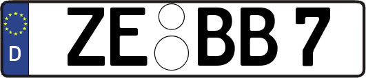 ZE-BB7