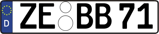 ZE-BB71