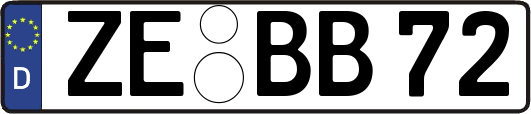 ZE-BB72
