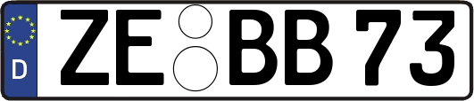 ZE-BB73