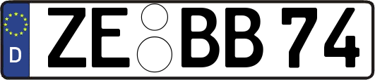 ZE-BB74