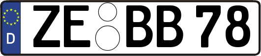 ZE-BB78