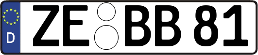 ZE-BB81