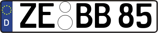 ZE-BB85