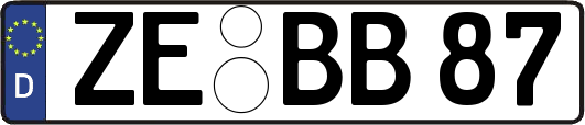 ZE-BB87