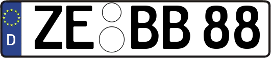 ZE-BB88