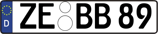 ZE-BB89