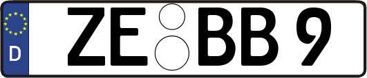 ZE-BB9