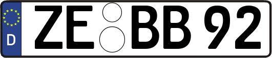 ZE-BB92