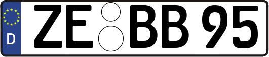 ZE-BB95