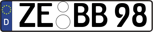 ZE-BB98