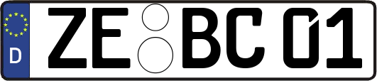 ZE-BC01