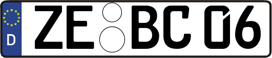 ZE-BC06